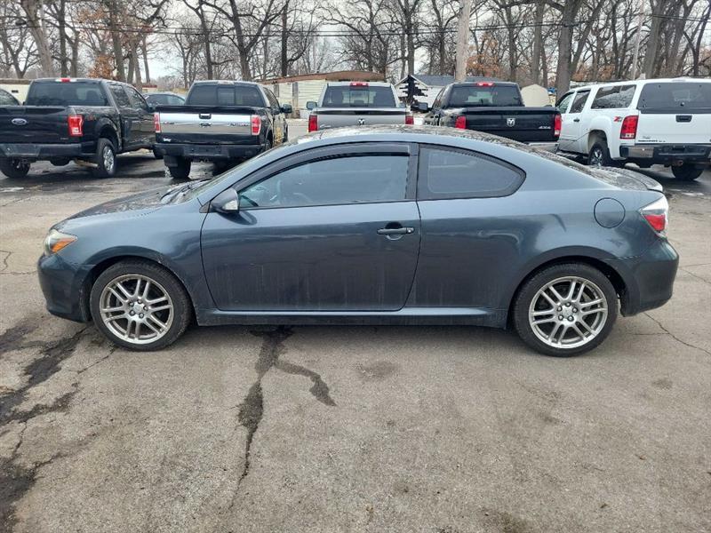 Scion tC Sport Coupe 2008
