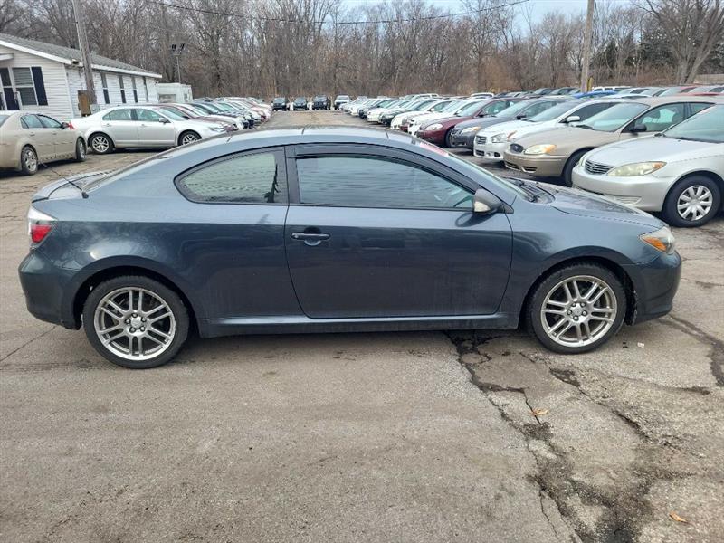 Scion tC Sport Coupe 2008