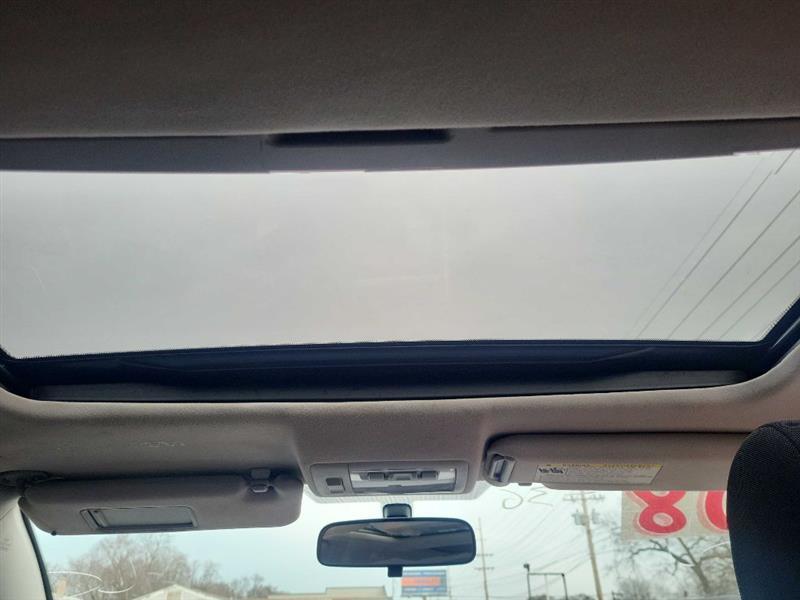 Scion tC Sport Coupe 2008