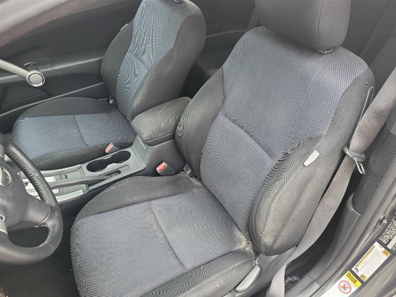 Scion tC Sport Coupe 2008