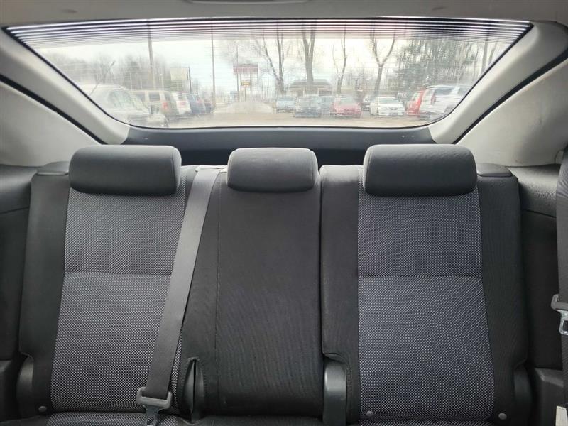 Scion tC Sport Coupe 2008