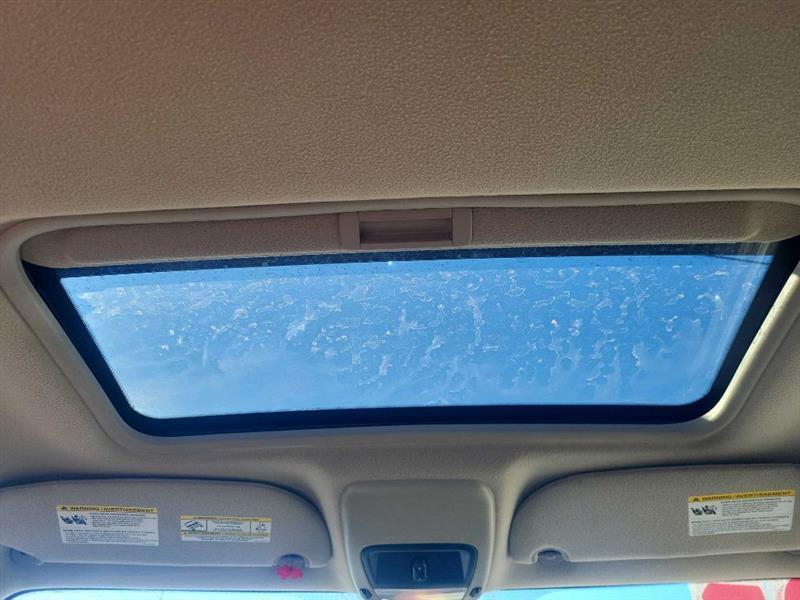 Ford Explorer Sport Trac Limited 4.6L 4WD 2007