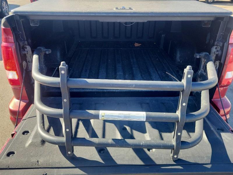 Ford Explorer Sport Trac Limited 4.6L 4WD 2007