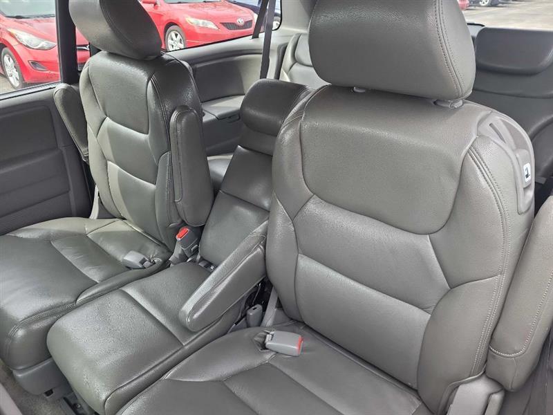 Honda Odyssey EX 2010