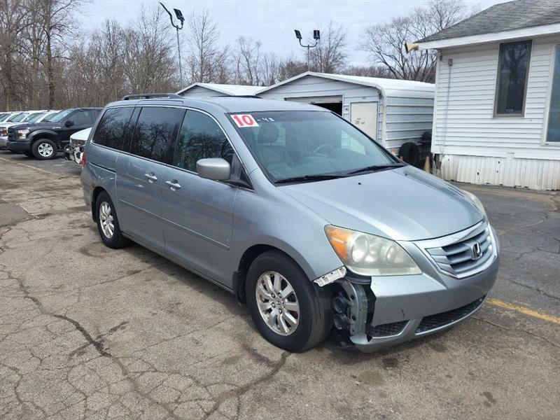 Honda Odyssey EX 2010