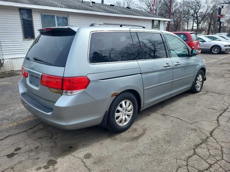 Honda Odyssey EX 2010