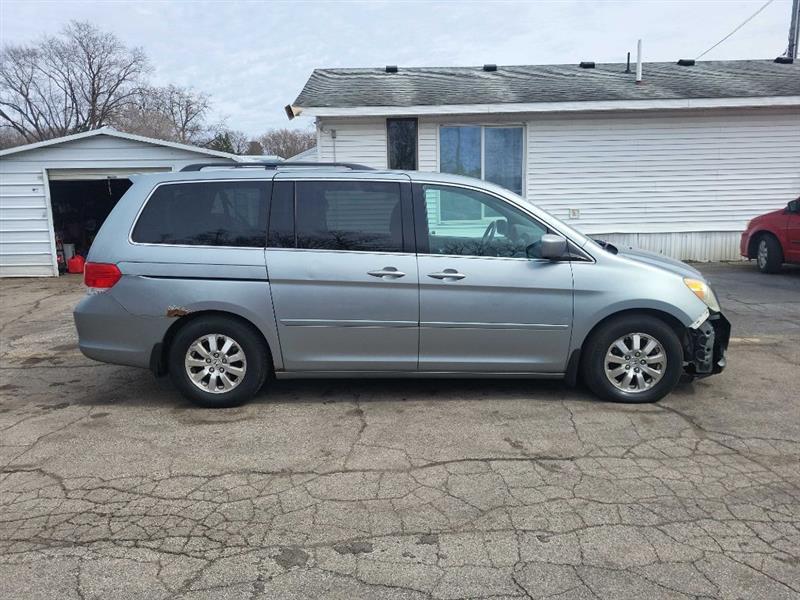 Honda Odyssey EX 2010