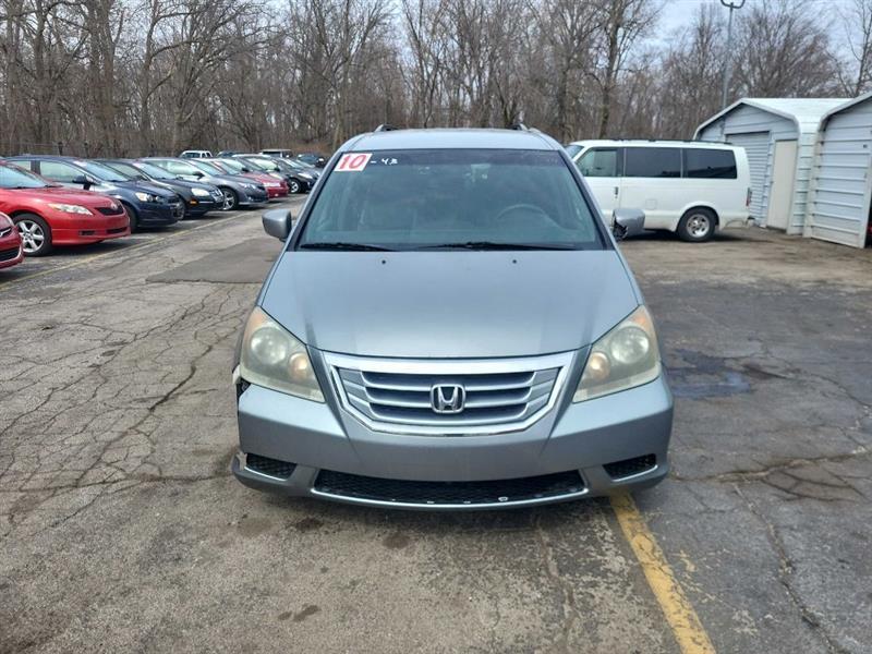 Honda Odyssey EX 2010