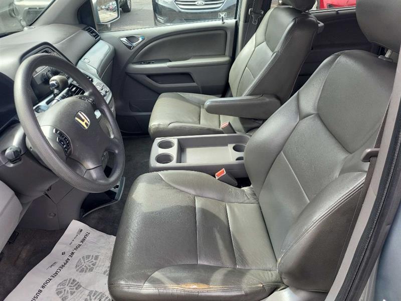 Honda Odyssey EX 2010