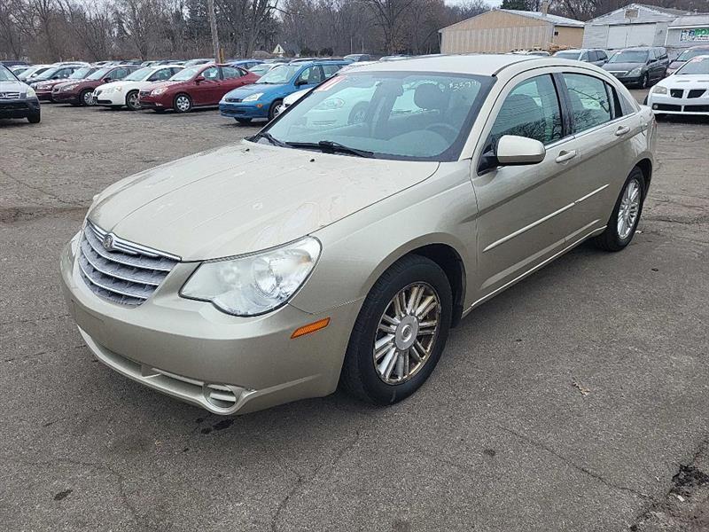 Chrysler Sebring Touring 2007