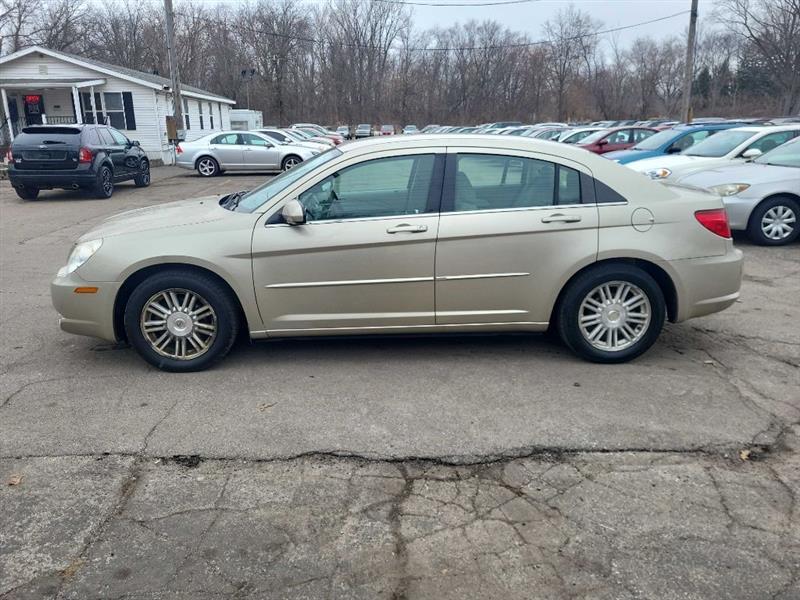 Chrysler Sebring Touring 2007