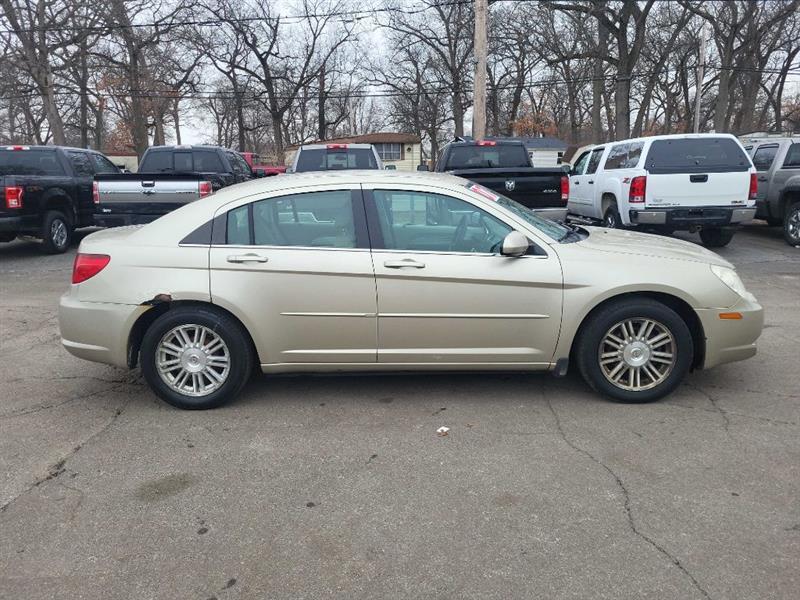 Chrysler Sebring Touring 2007