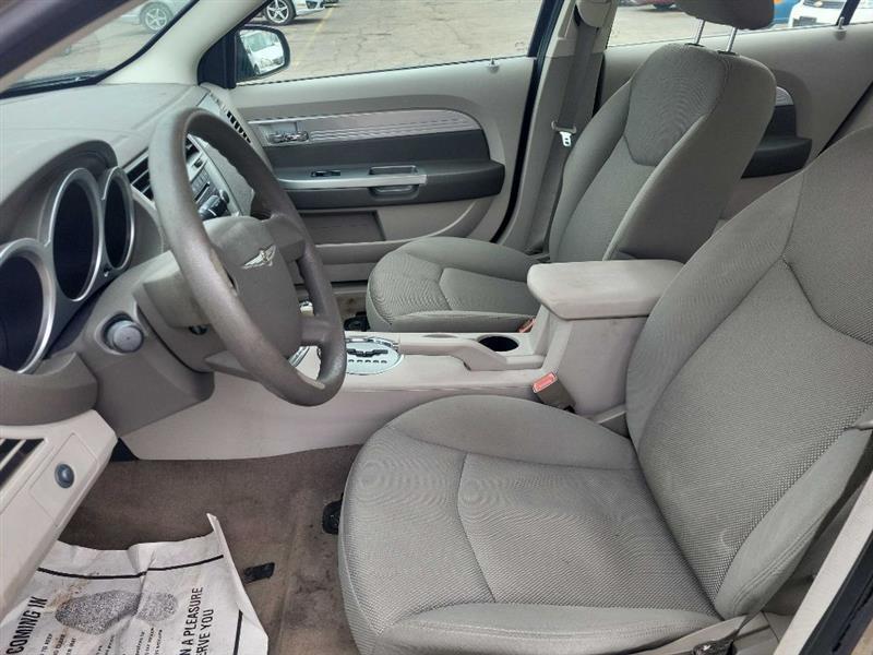 Chrysler Sebring Touring 2007