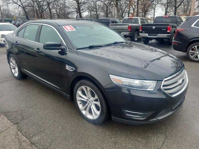 Ford Taurus SEL FWD 2013