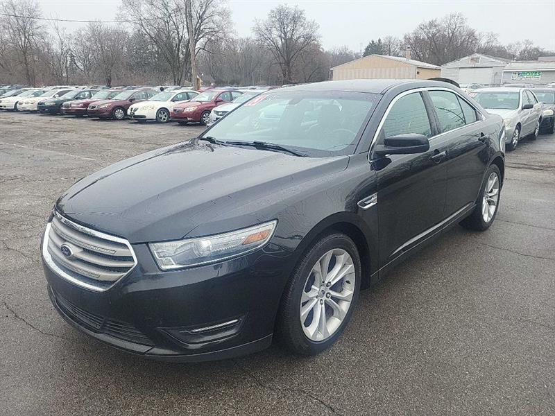 Ford Taurus SEL FWD 2013