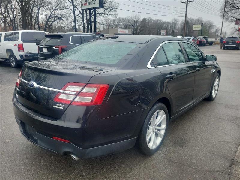 Ford Taurus SEL FWD 2013