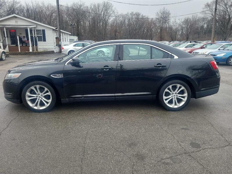 Ford Taurus SEL FWD 2013