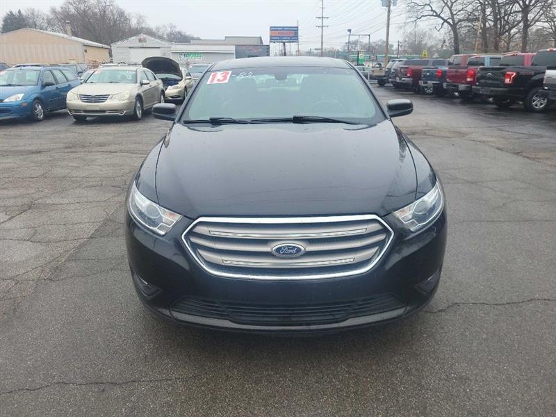 Ford Taurus SEL FWD 2013
