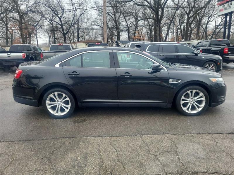 Ford Taurus SEL FWD 2013
