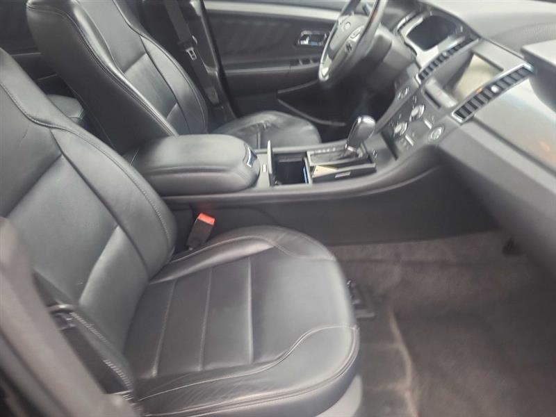 Ford Taurus SEL FWD 2013