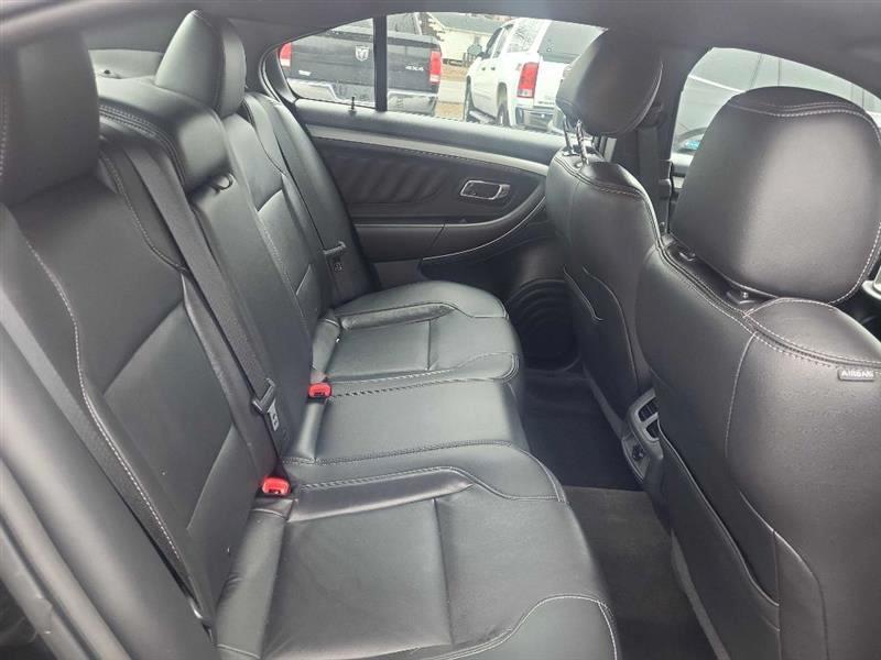 Ford Taurus SEL FWD 2013