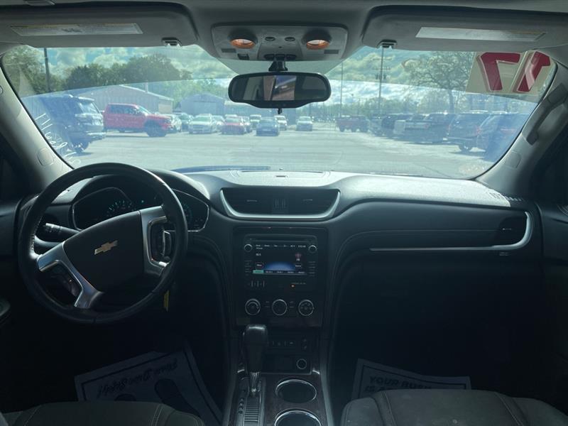 Chevrolet Traverse 1LT FWD 2017