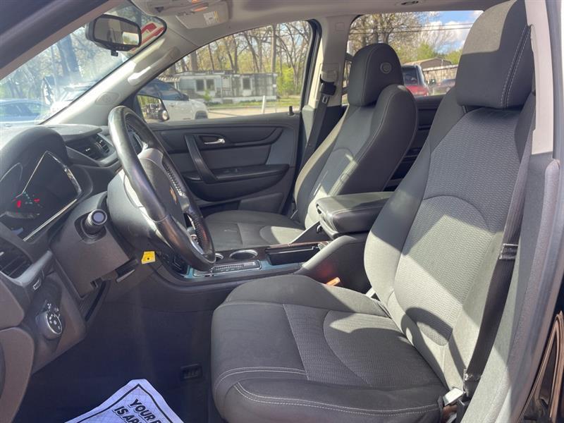 Chevrolet Traverse 1LT FWD 2017