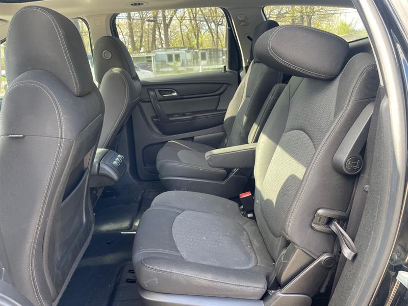 Chevrolet Traverse 1LT FWD 2017