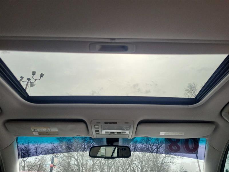 Lexus RX 350 AWD 2008