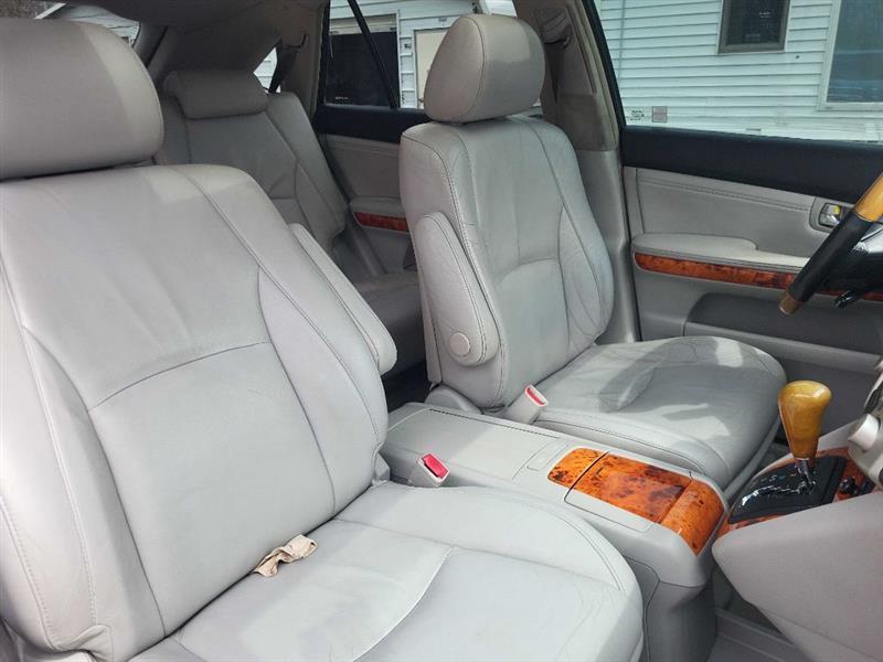 Lexus RX 350 AWD 2008