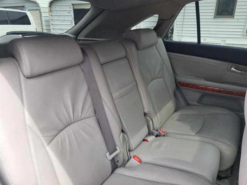 Lexus RX 350 AWD 2008