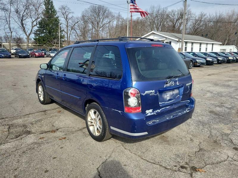 Mazda MPV LX 2004