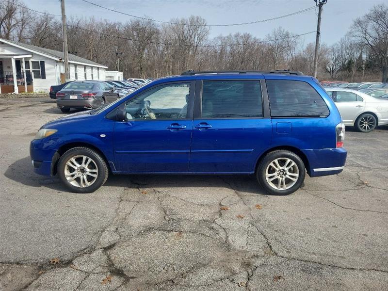 Mazda MPV LX 2004