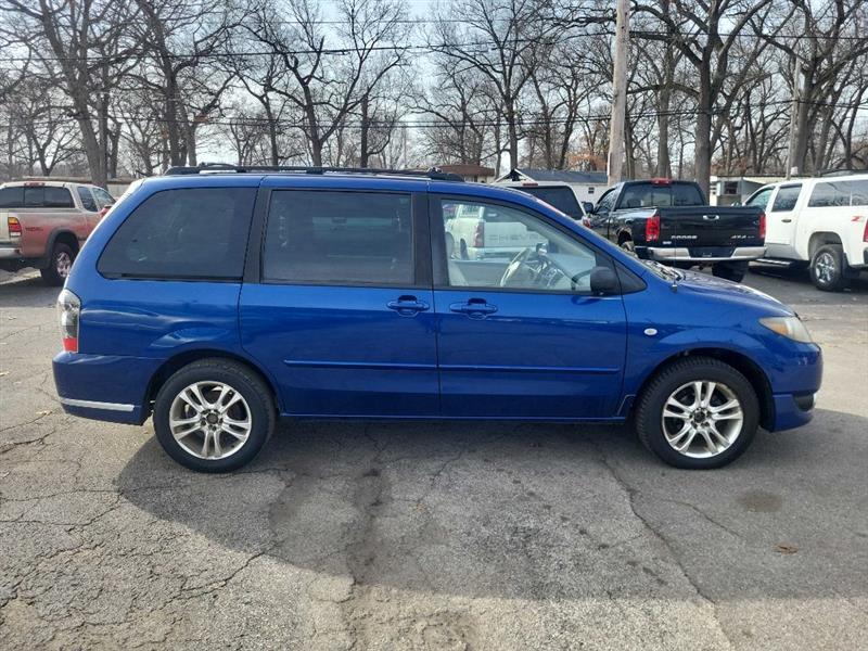 Mazda MPV LX 2004