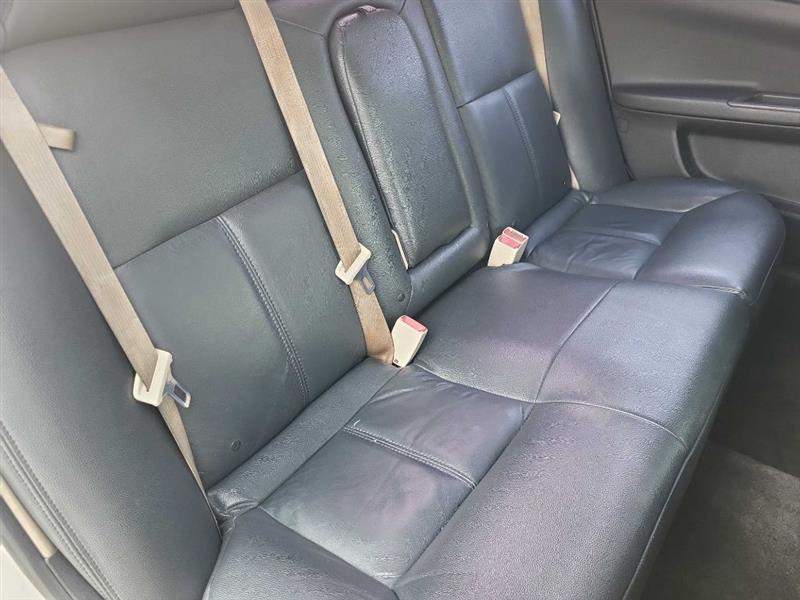 Chevrolet Impala LT 2012