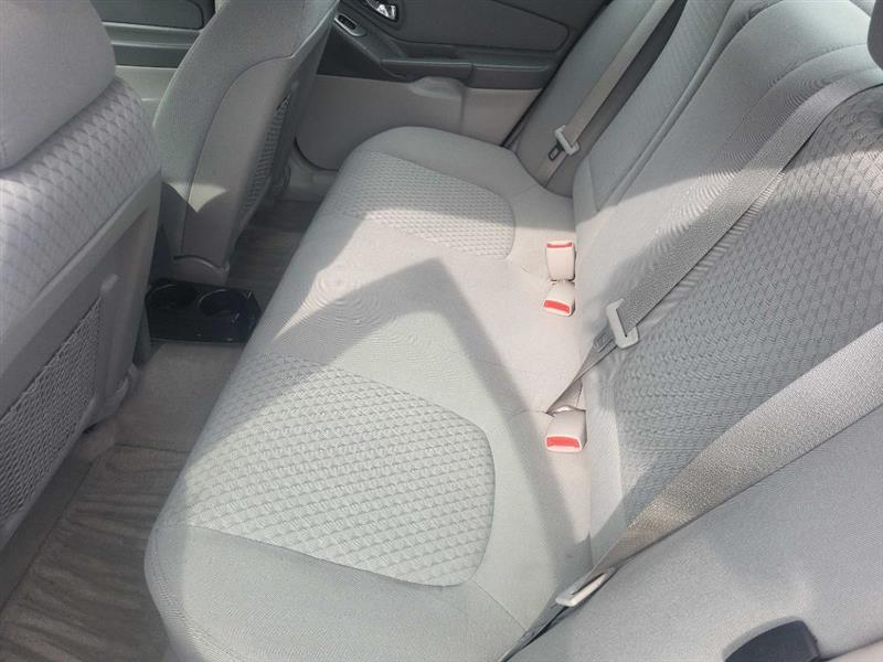Chevrolet Malibu LT2 2007