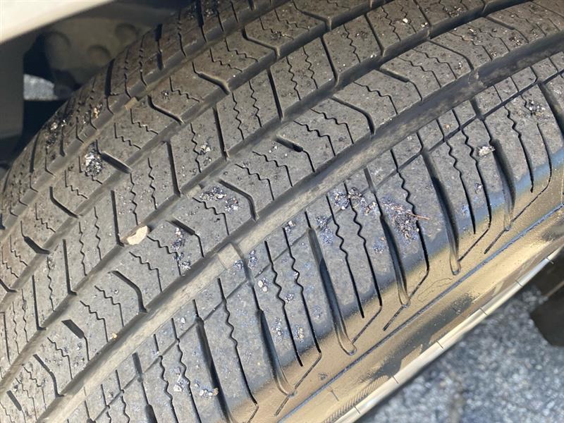 Chevrolet Malibu LS 2008