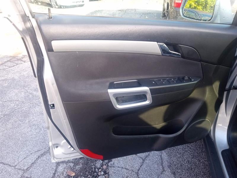 Chevrolet Captiva Sport 2LS FWD 2012