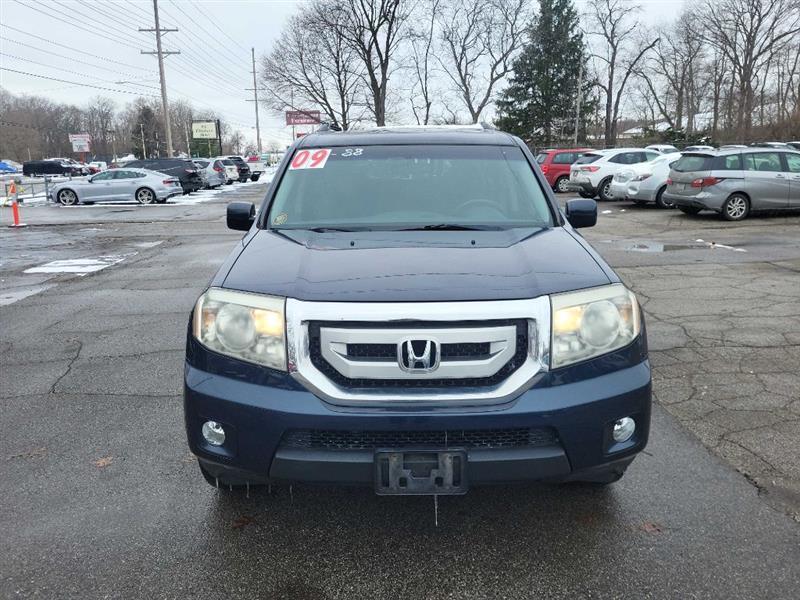 Honda Pilot EX 2WD 2009
