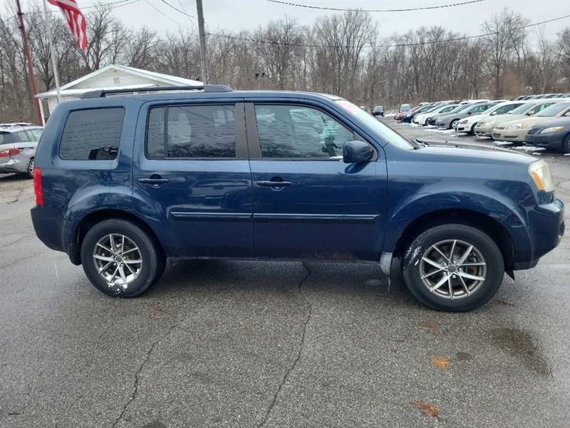 Honda Pilot EX 2WD 2009