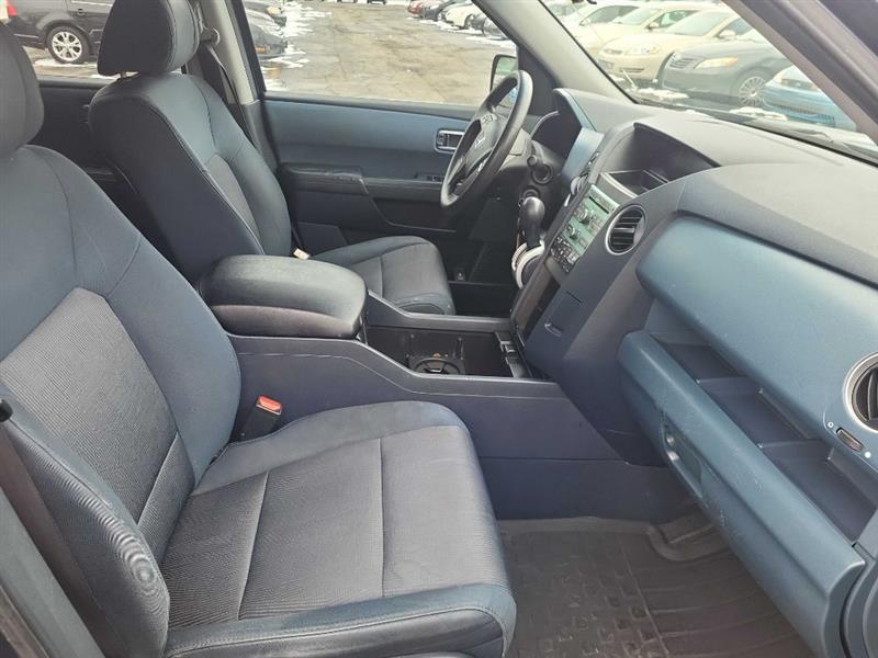 Honda Pilot EX 2WD 2009