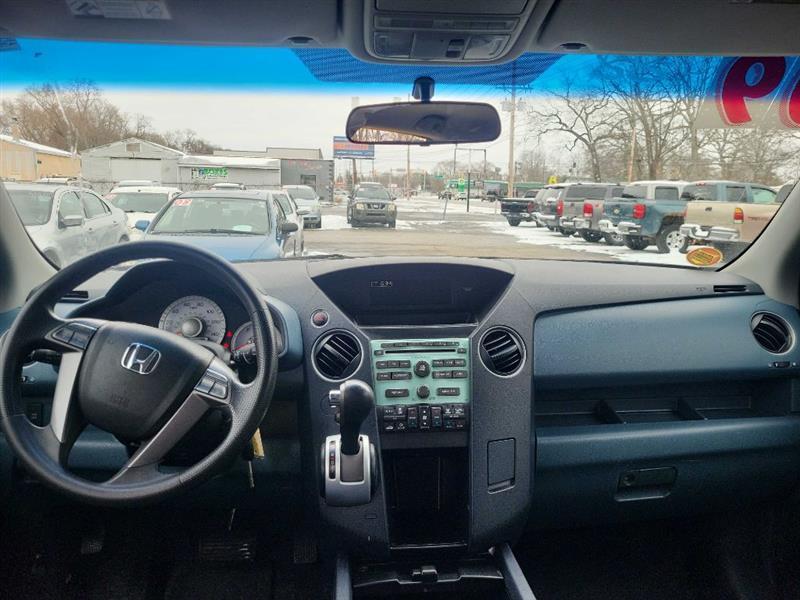 Honda Pilot EX 2WD 2009