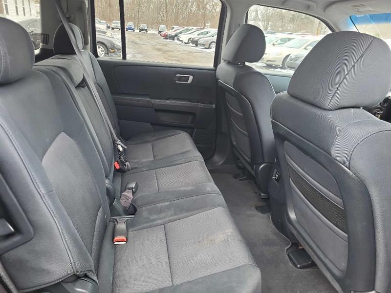 Honda Pilot EX 2WD 2009