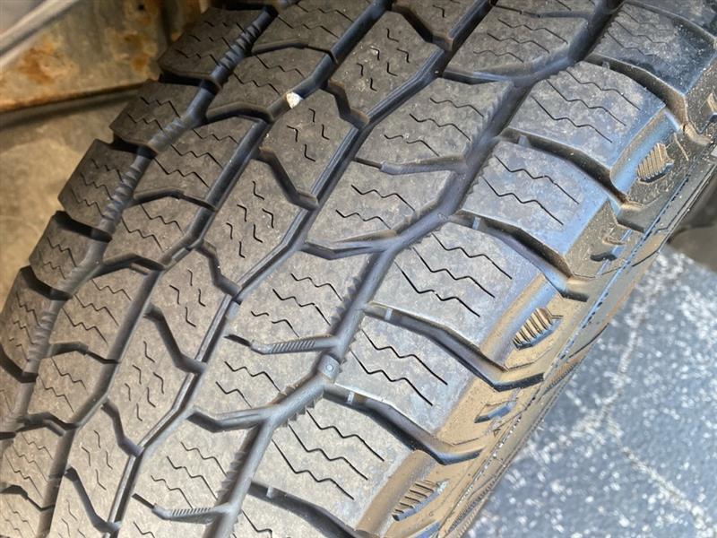 Ford Escape XLT 4WD 2012