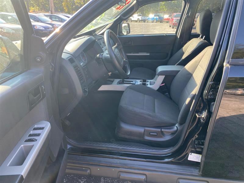 Ford Escape XLT 4WD 2012