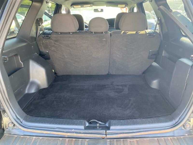 Ford Escape XLT 4WD 2012