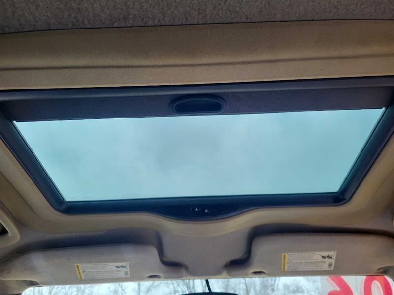 Chevrolet Colorado LT1 Crew Cab 4WD 2006