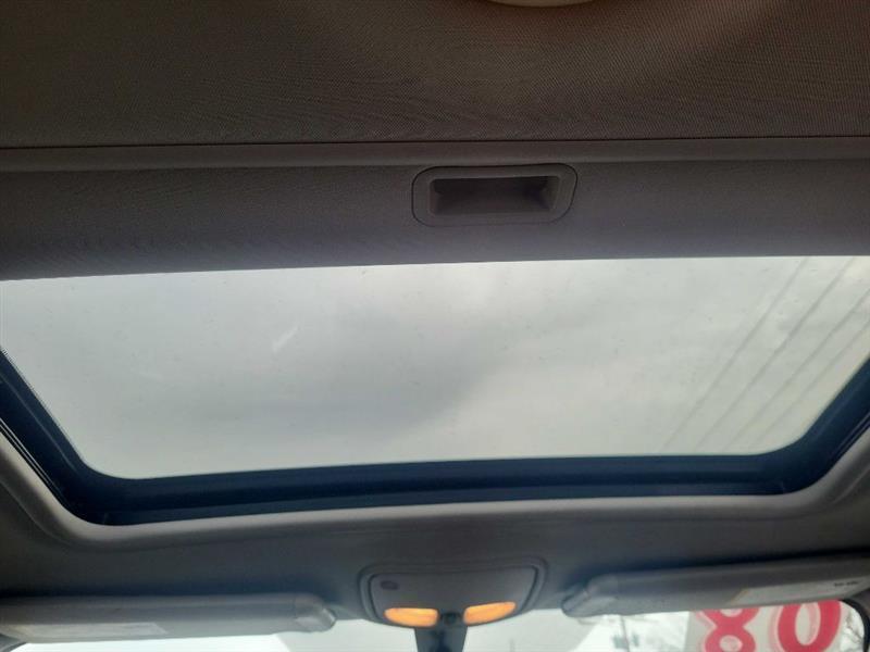 Pontiac G6 GT Sedan 2008