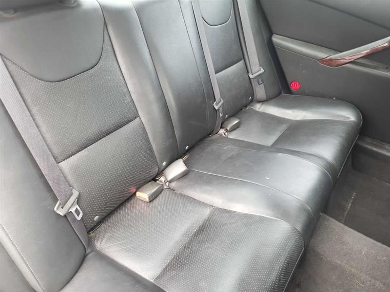 Pontiac G6 GT Sedan 2008