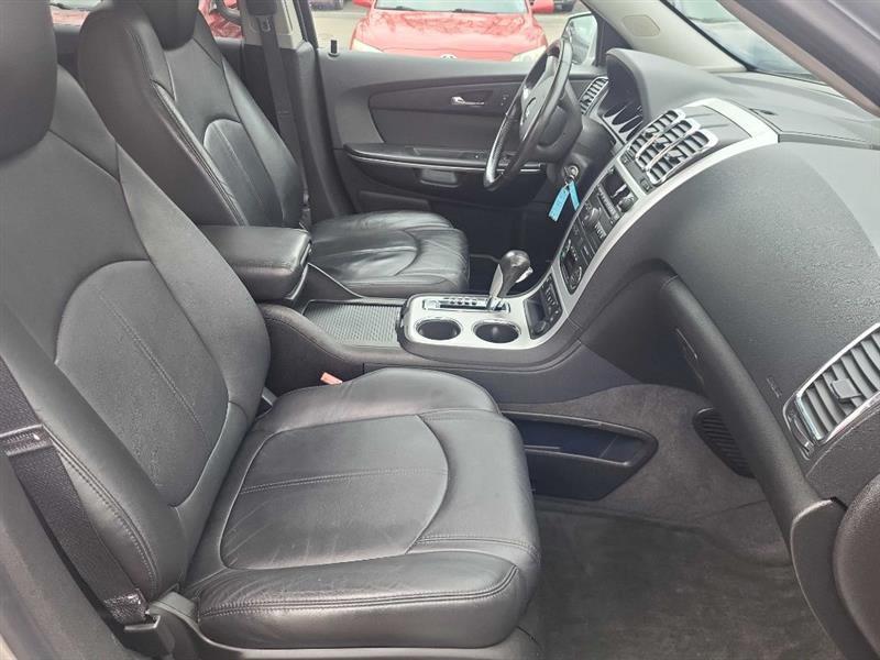 GMC Acadia SLT-1 FWD 2012